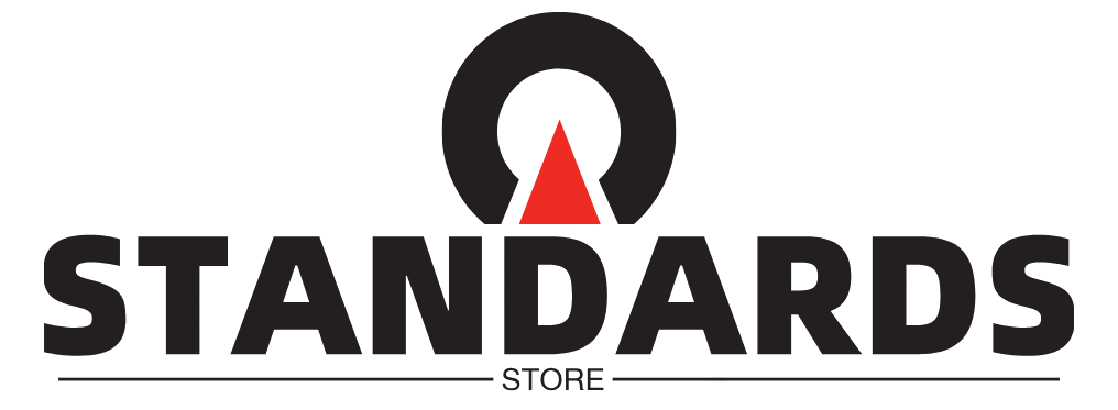 Standards Store Online